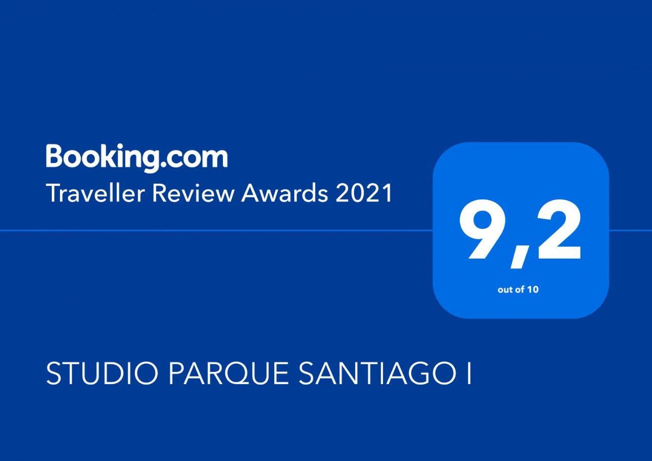 Parque Santiago I Appartamento *